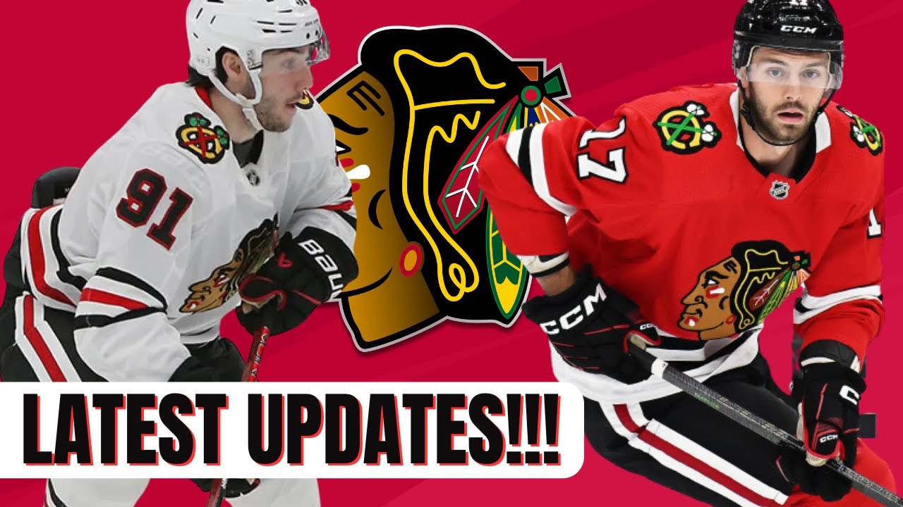 This Has Blackhawks Fans FIRED UP... | Daily Blackhawks News & Rumors