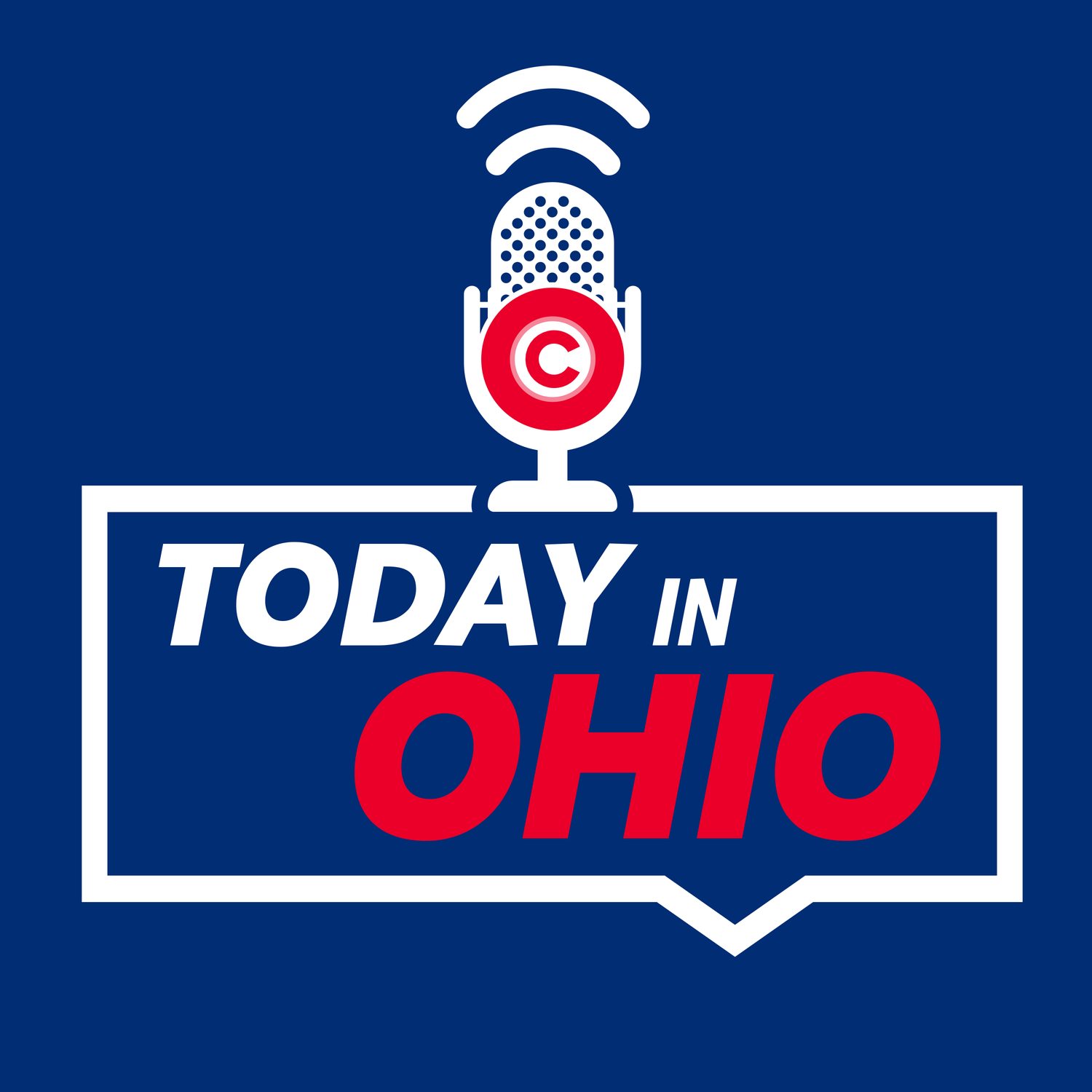 Today in Ohio - March 22, 2022 Does the Ohio Supreme Court have the power to postpone the May election? episode artwork