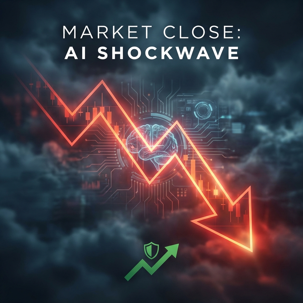 Thursday, Feb 5, 2026 Wall Street Daily