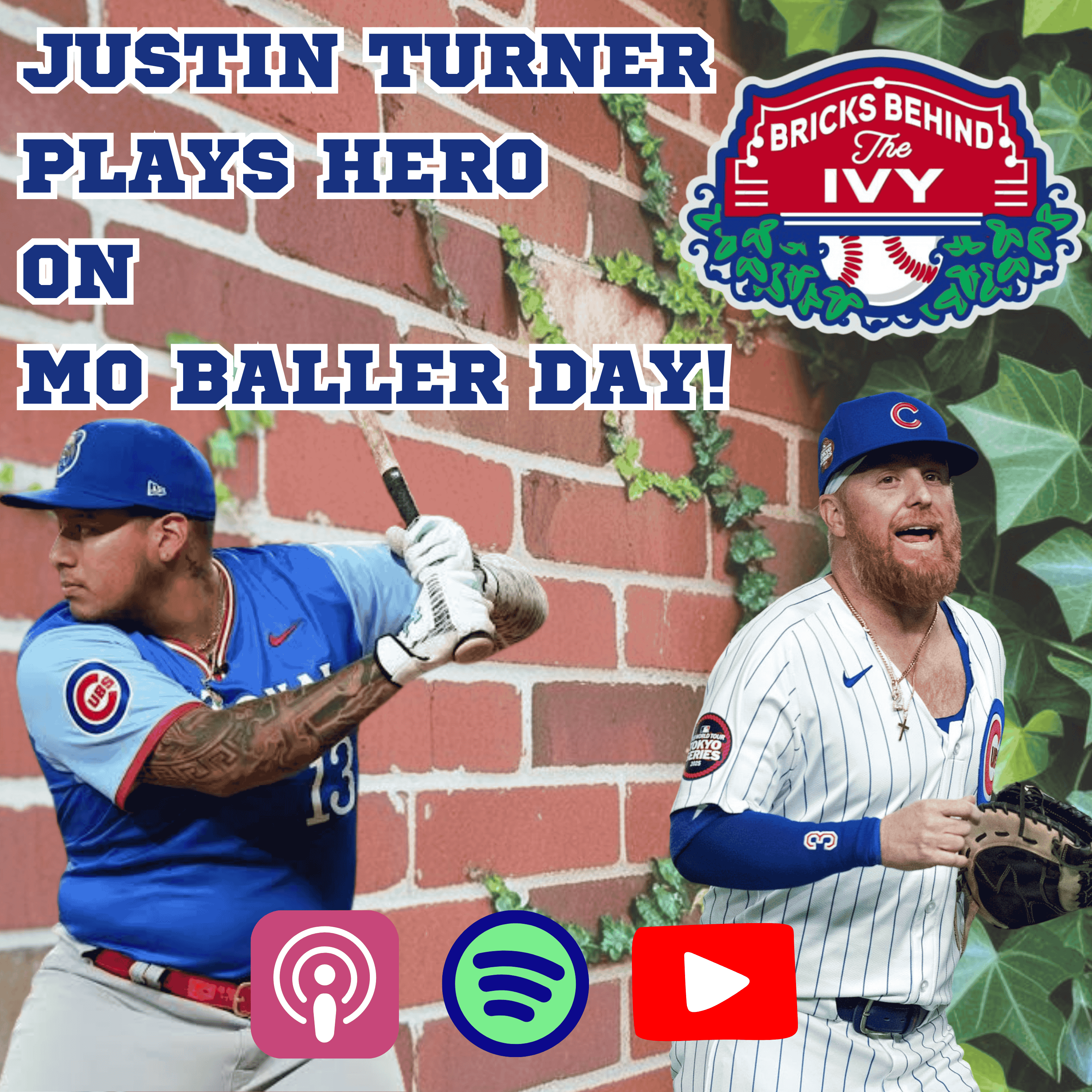 Bleacher Bunch Network: A Chicago Cubs Podcast