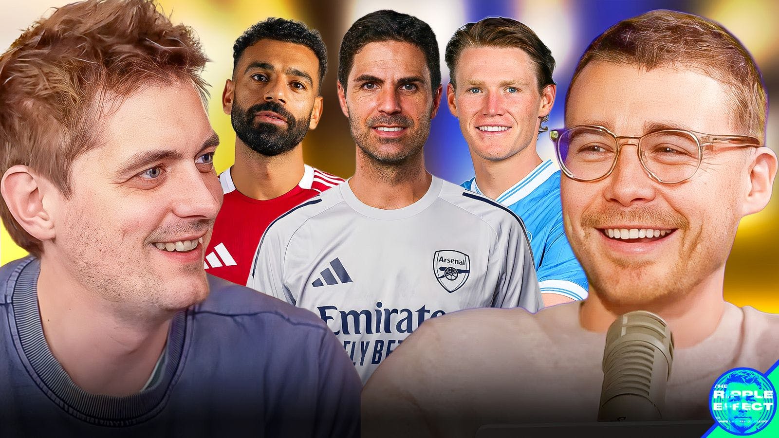 10 People Who Defined Football in 2025 10 People Who Defined Football in 2025