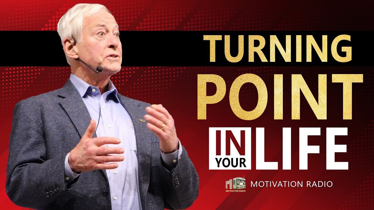You Will Never Look At Life The Same After Watching This Video | Motivational Speech By Brian Tracy