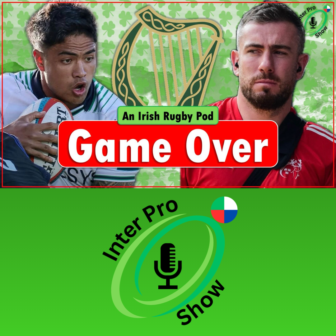 Feeling Blue | The Inter-Pro Show