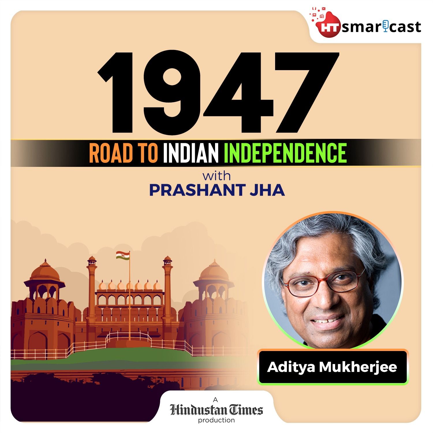 Ep 7: When India stopped cooperating