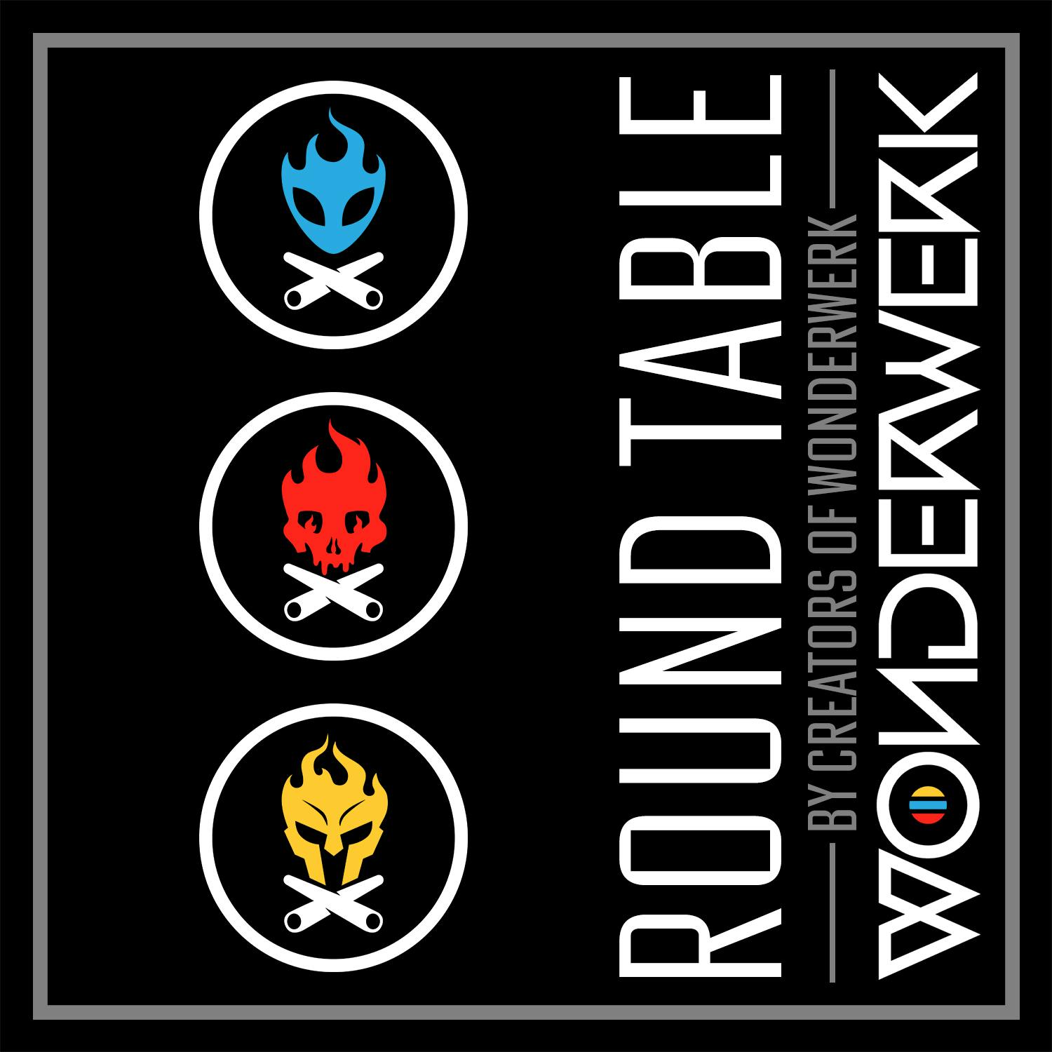 The WonderWerk Round Table