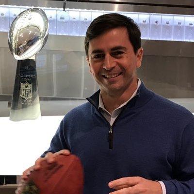 Sports Business Radio Podcast