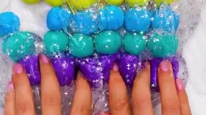 Astuces hypnotisantes avec du slime || Essayez-les chez vous ! episode artwork