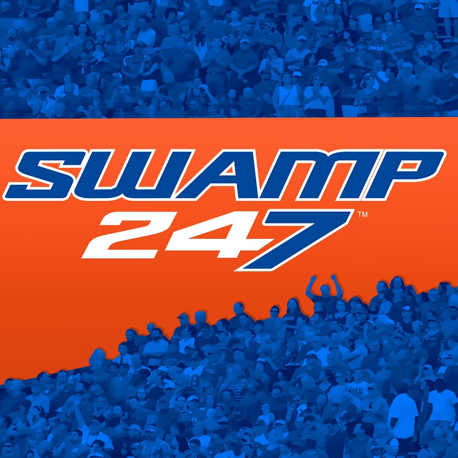 Swamp247 Recruiting Podcast: 2026 DL Isaiah Broughton