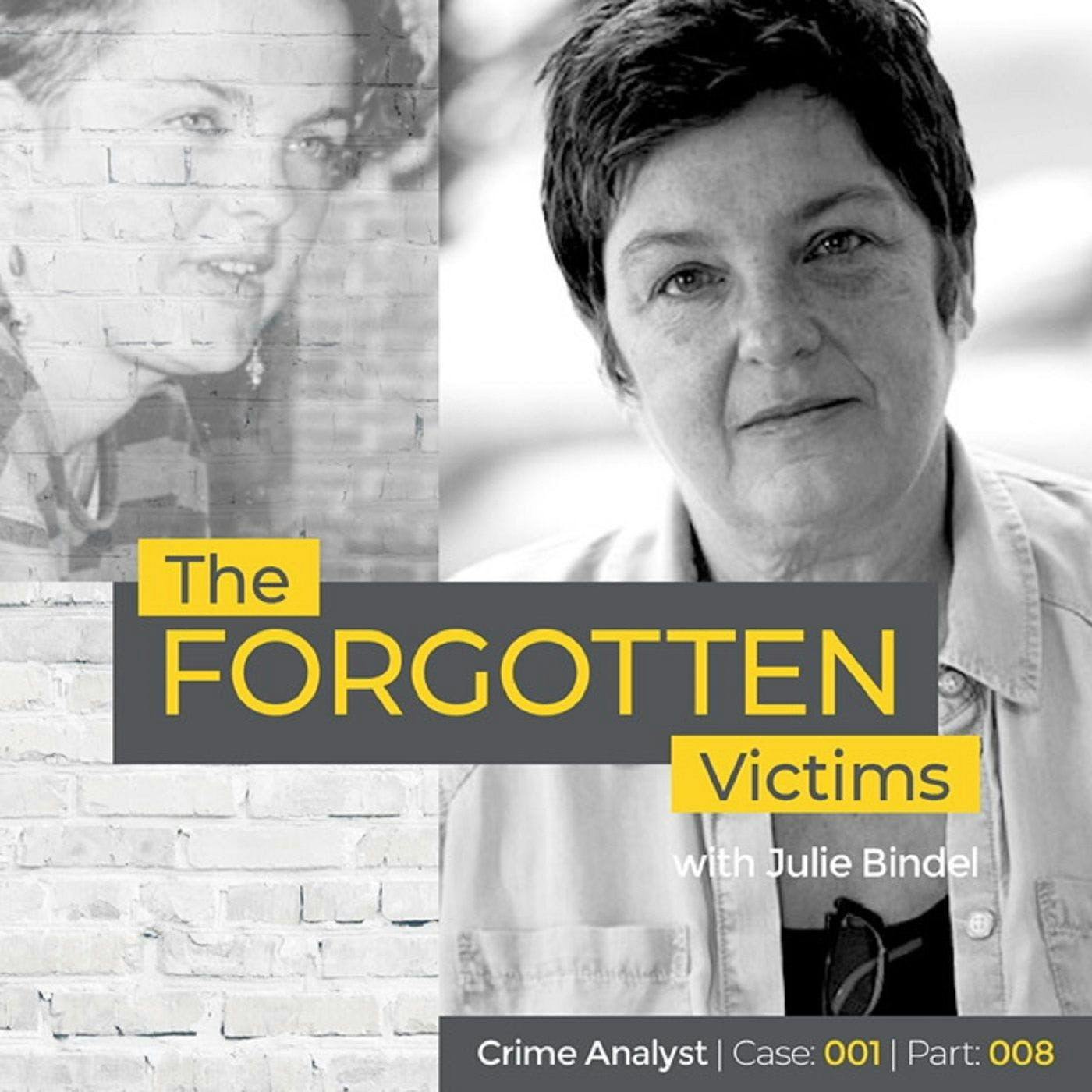 Ep 8: The Forgotten Victims | Part 08 | Interview with Julie Bindel