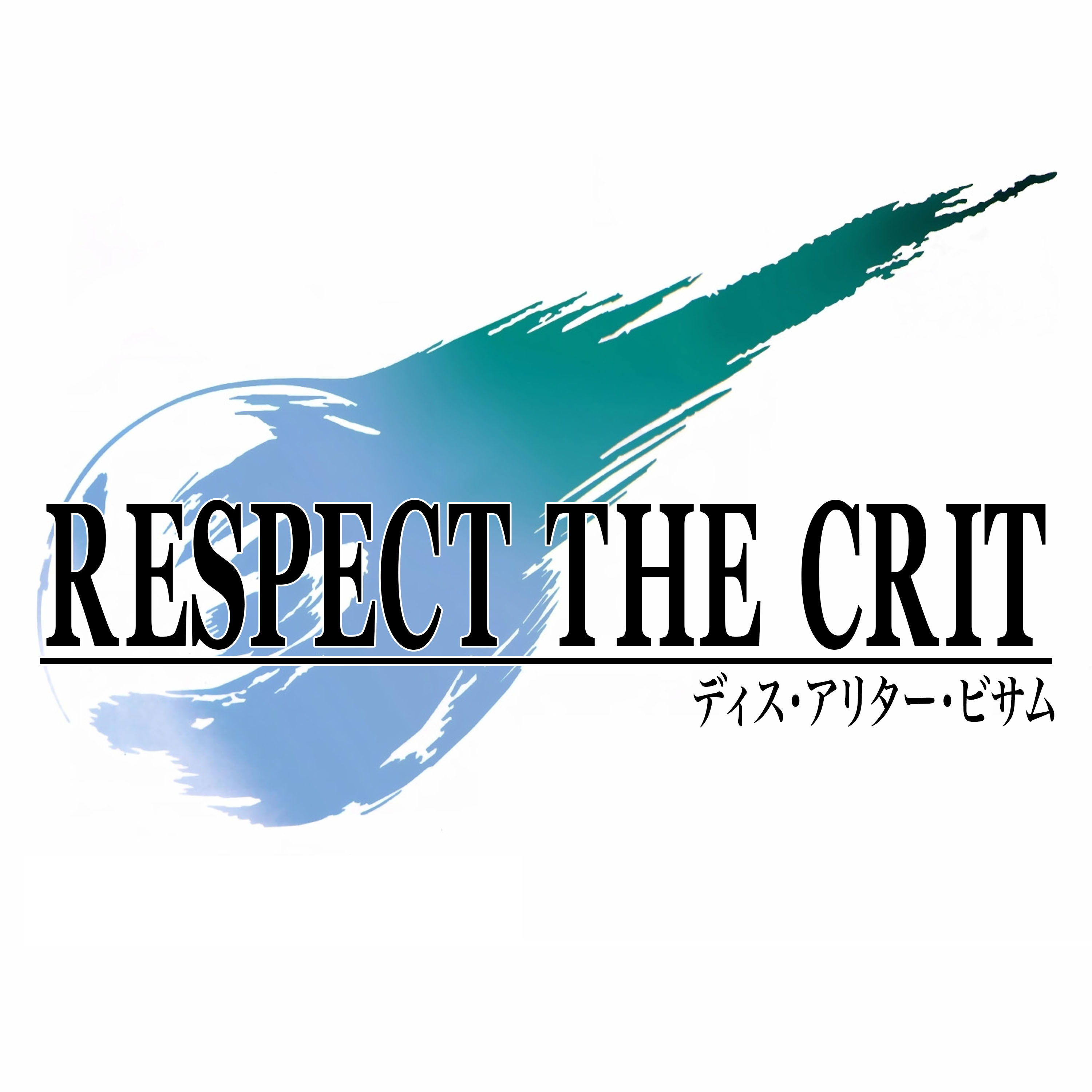 Respect The Crit