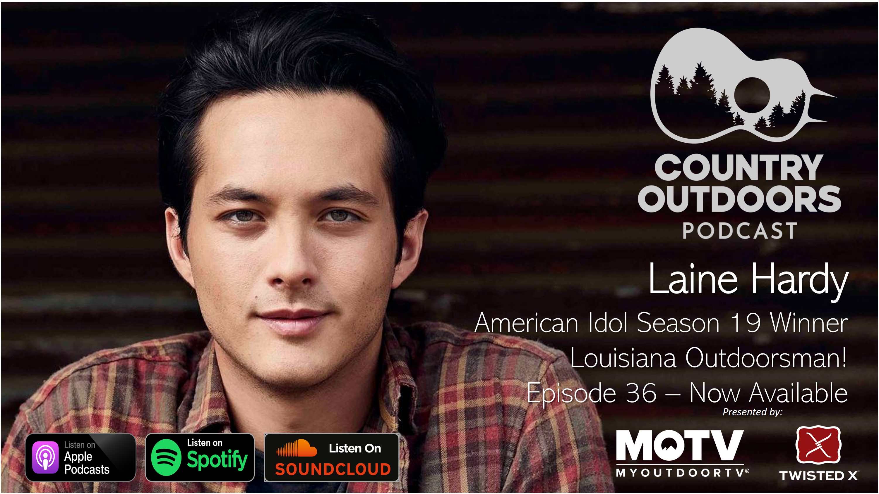 Country Outdoors | A Field And Stream Production