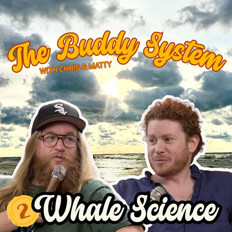 3. Whale Science