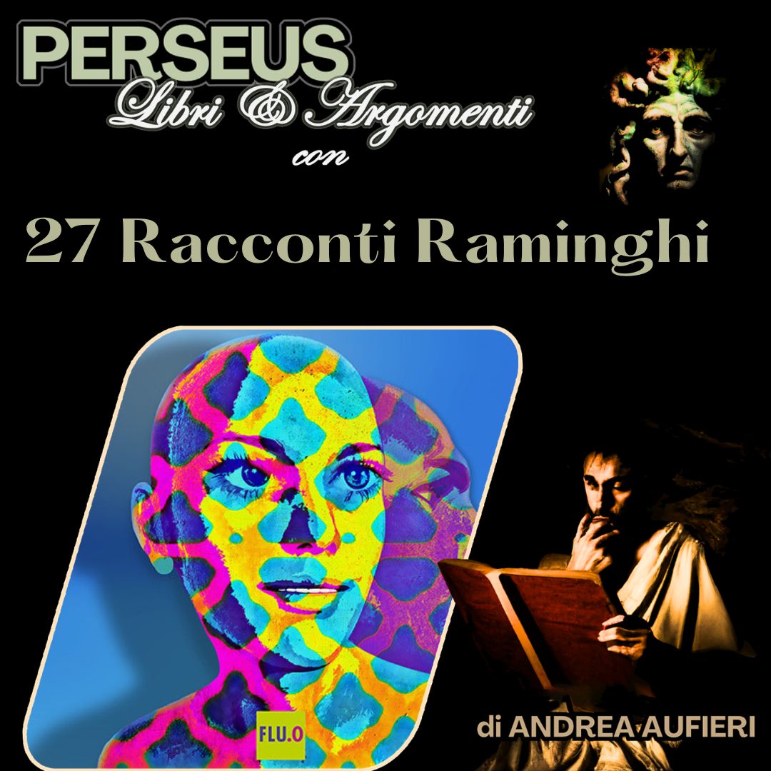 Perseus - Libri e Argomenti