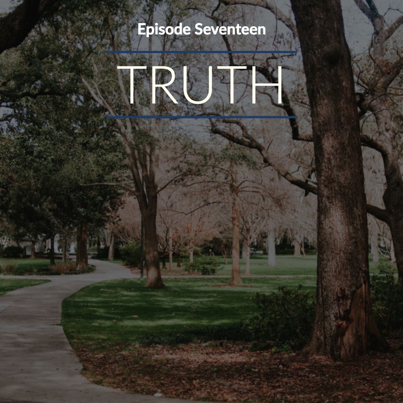 "Boom: A Serial Drama" Podcast