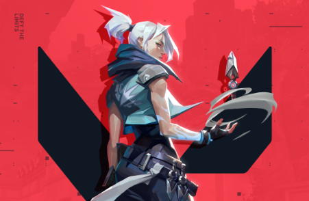 Valorant Pre-Beta Impressions episode artwork