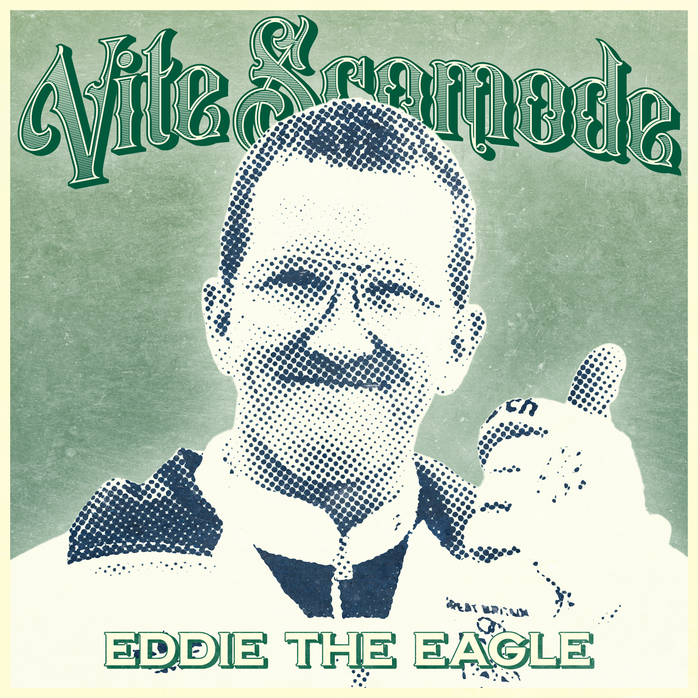 Eddie "The Eagle" Edwards - Vola Come le Aquile episode artwork