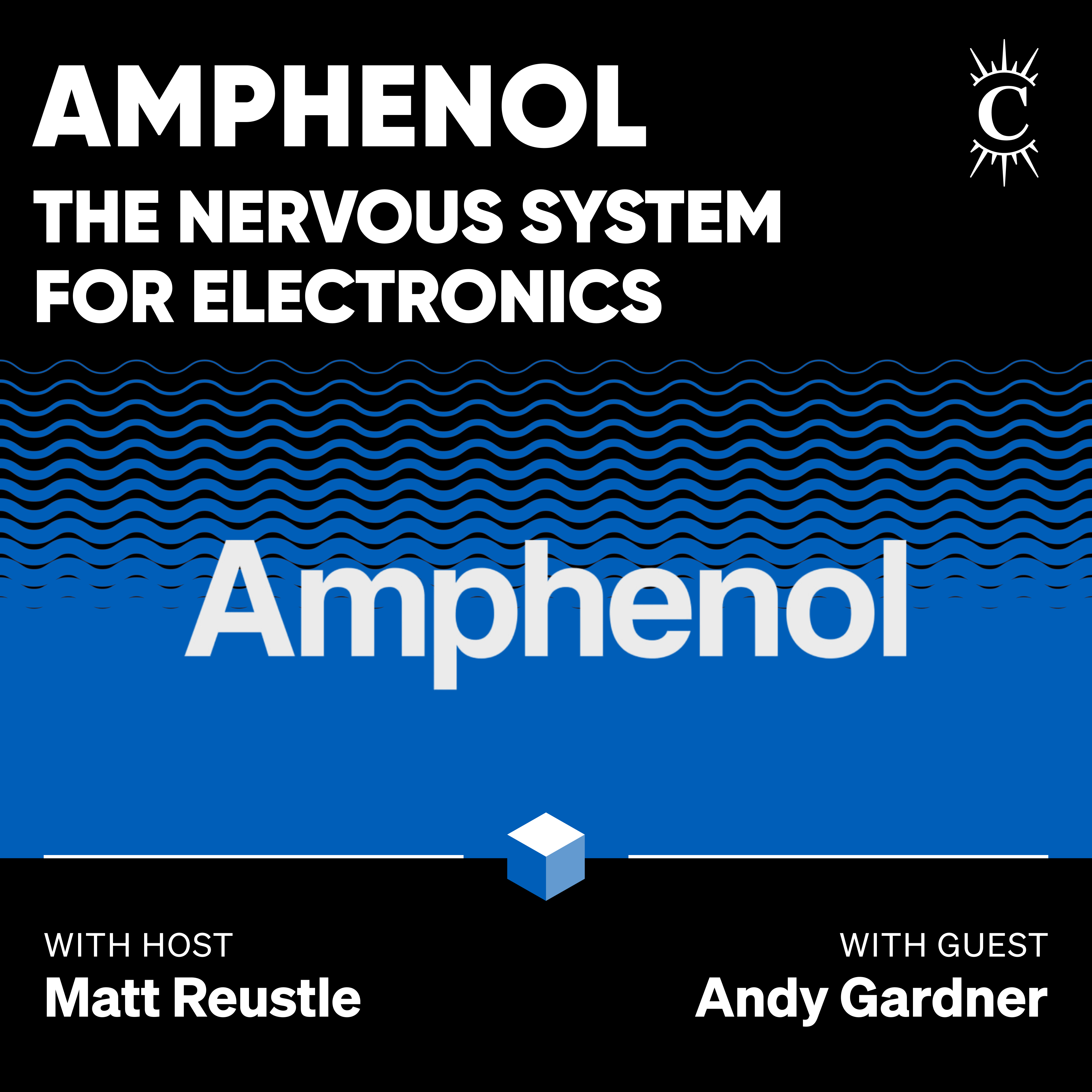 Amphenol: The Nervous System for Electronics - [Business Breakdowns, EP.231]