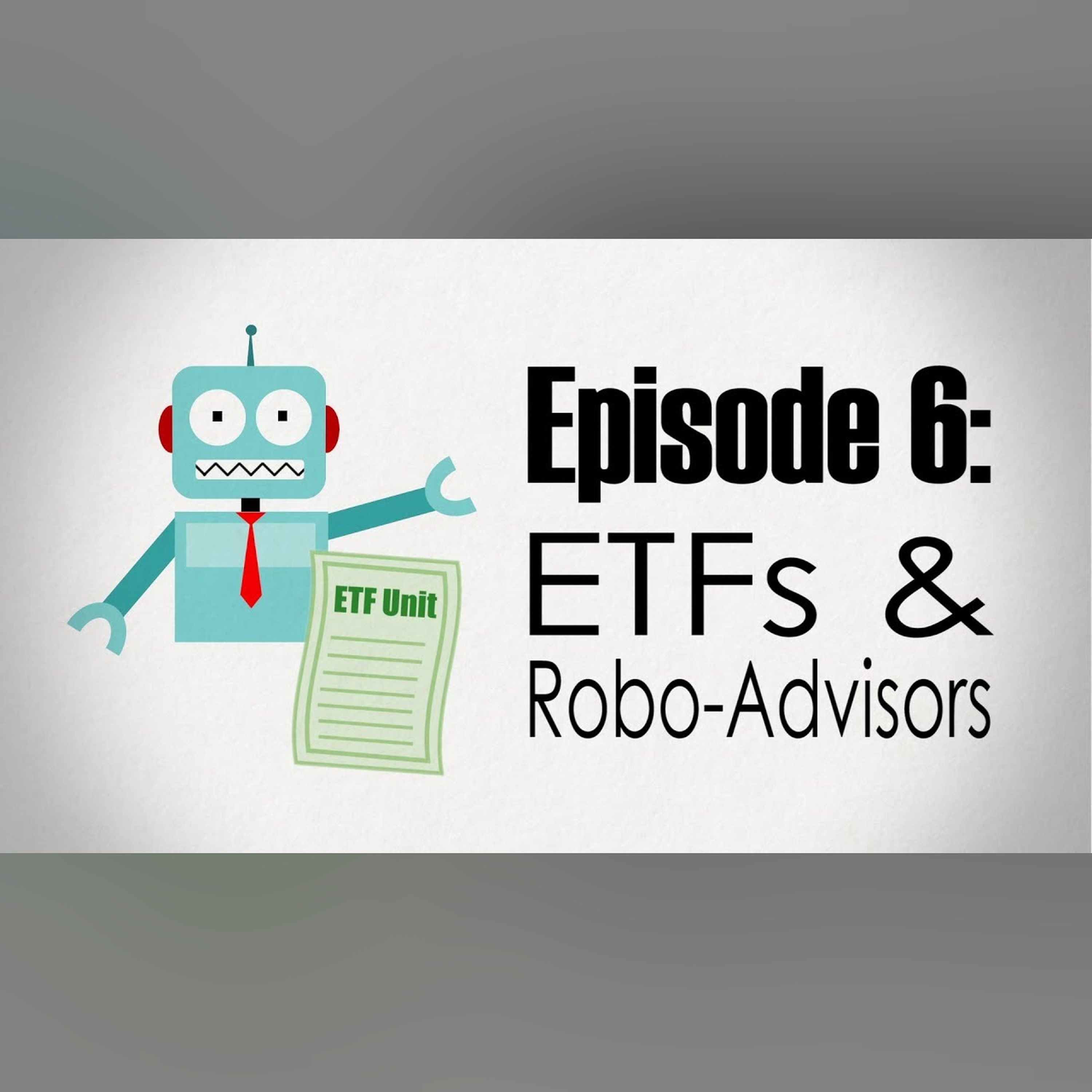 Managed Solutions | ETFs and Robo Advisors