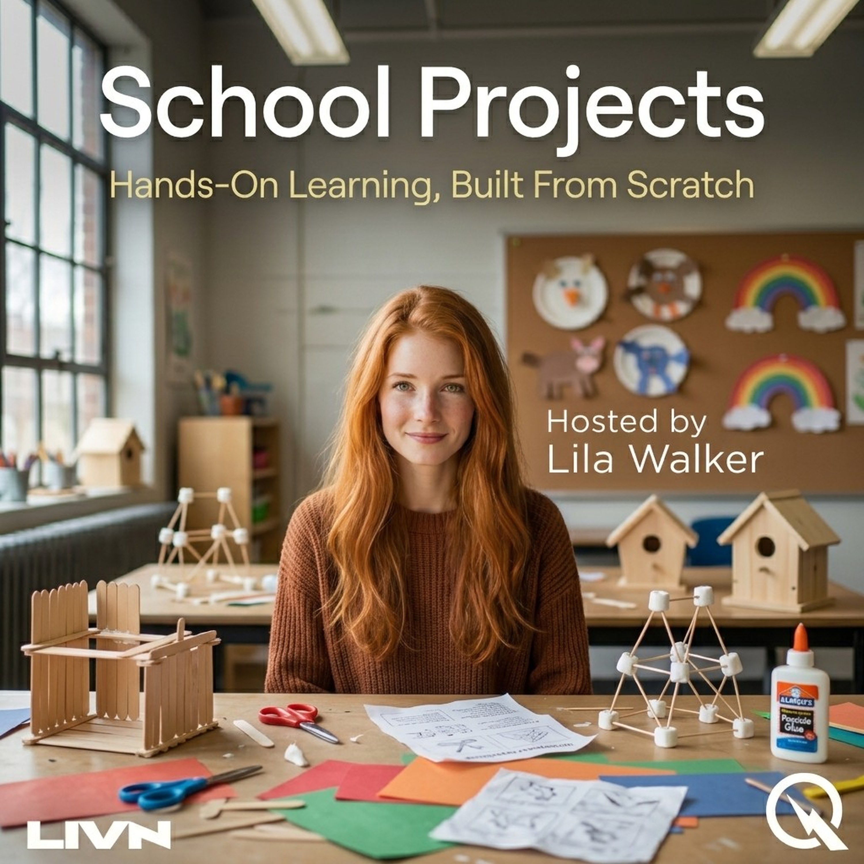School Projects