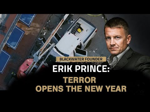 Terror Strikes: Analyzing New Year’s Day Tragedies in the U.S.