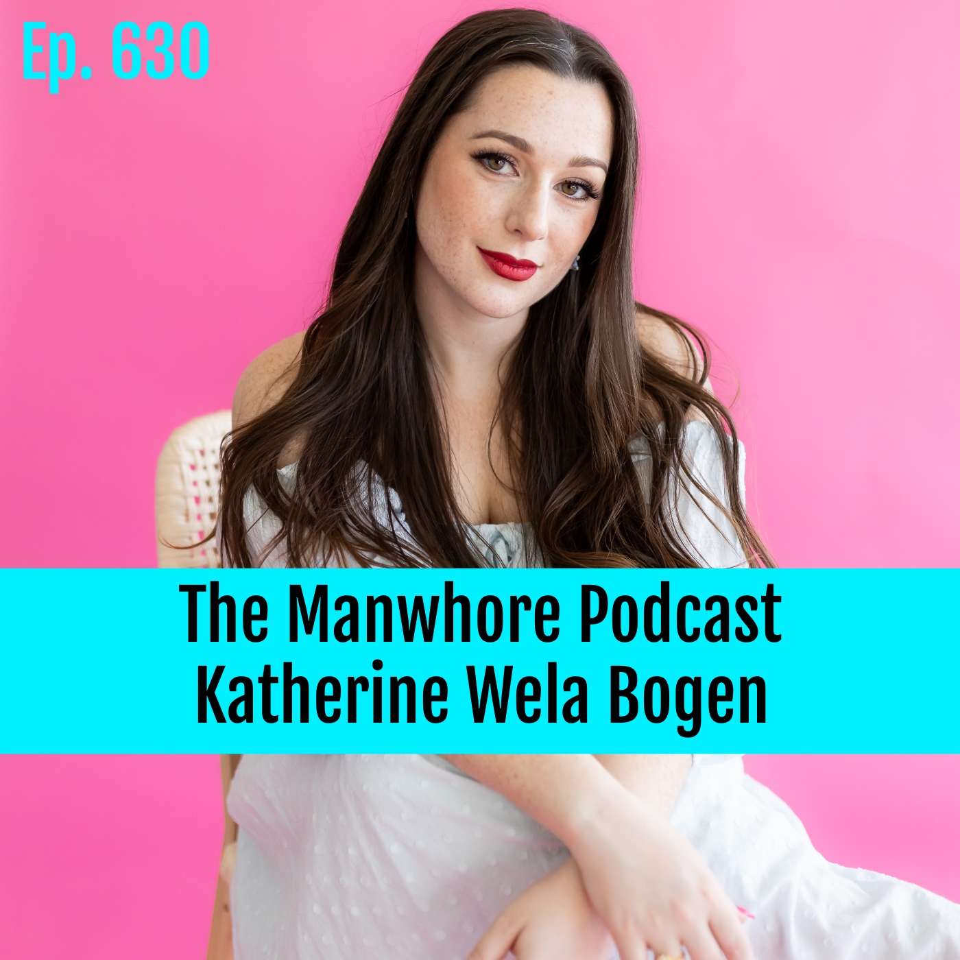 The Manwhore Podcast: Sex-Positive Conversations