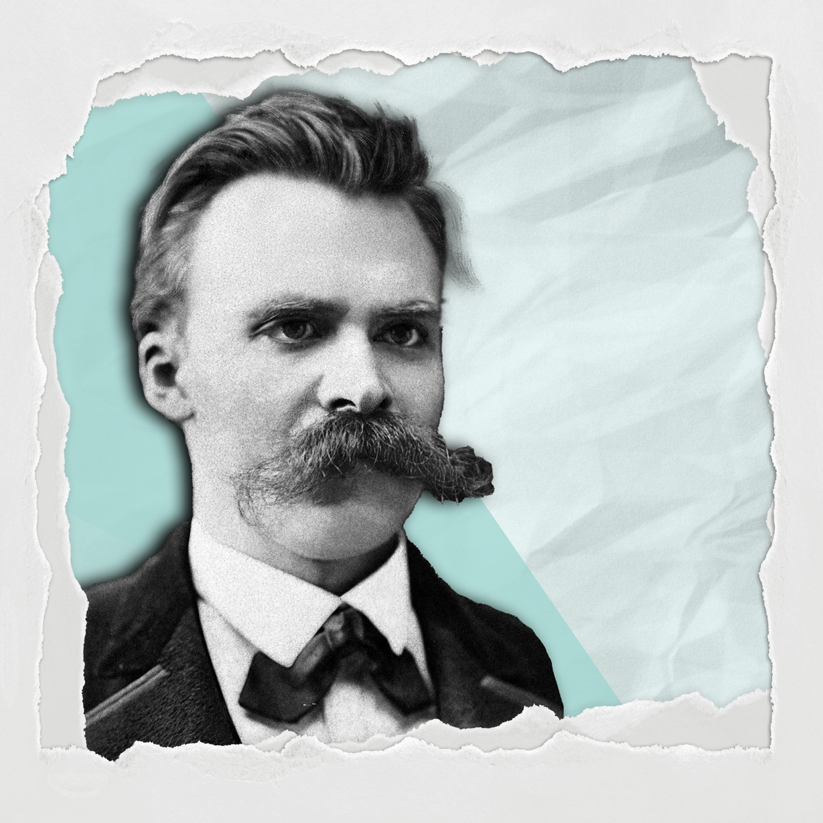 Aufnahmeschluss - Nietzsche episode artwork