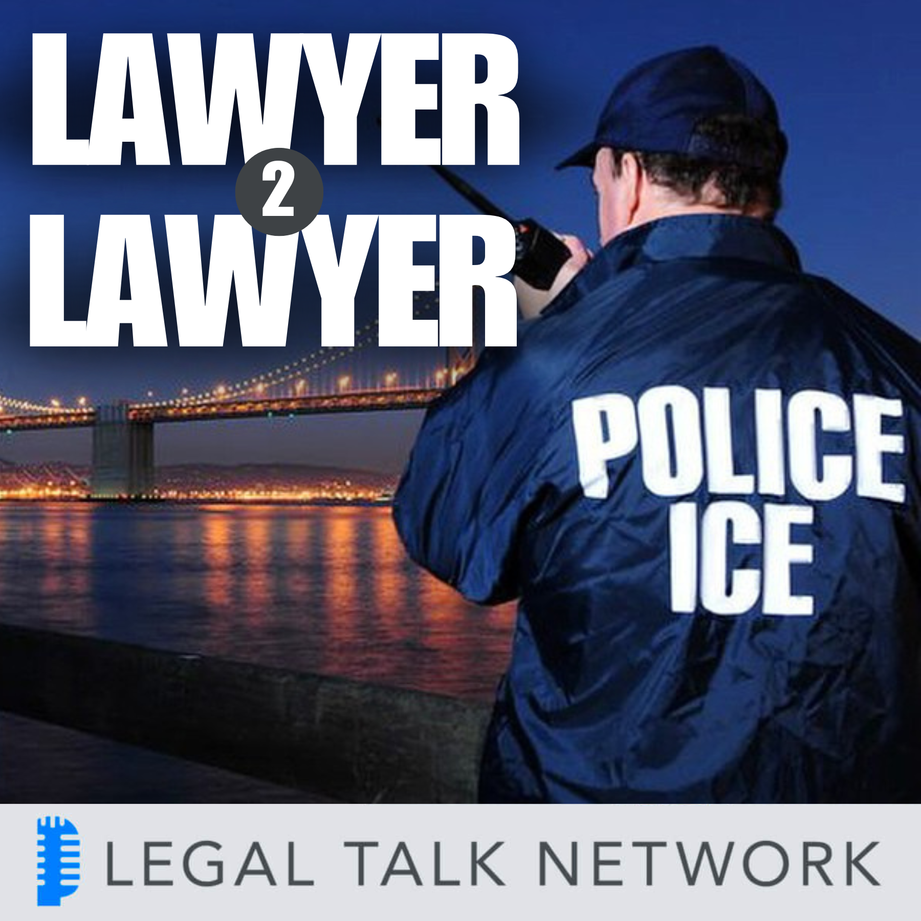 Inside ICE: Immigration Law, Constitutionality, and the Impact on Our Communities