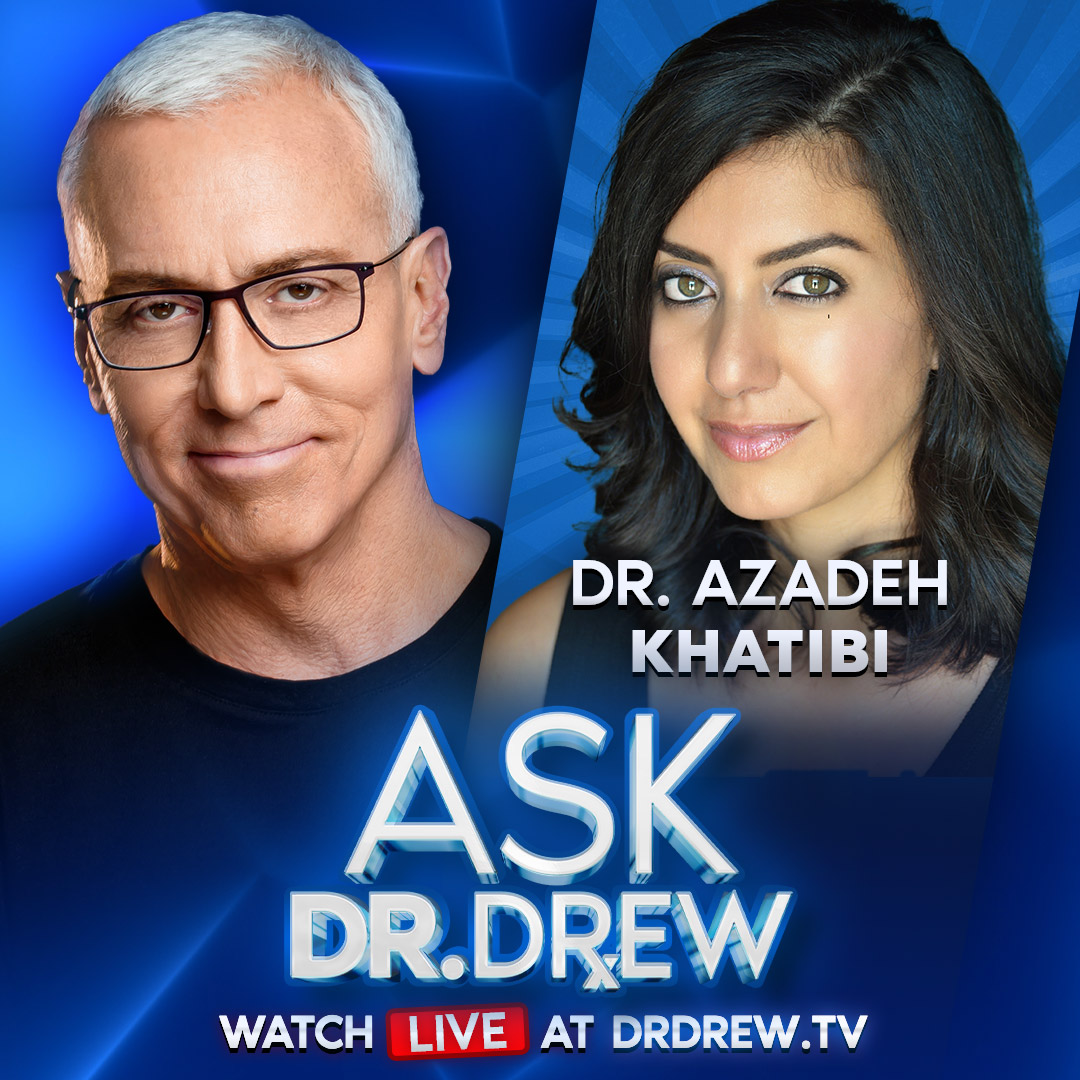 Censored Doctors: Race Hoax Exposes Dark Side Of Mandated Speech In Medicine w/ Dr. Azadeh Khatibi – Ask Dr. Drew – Ep 471