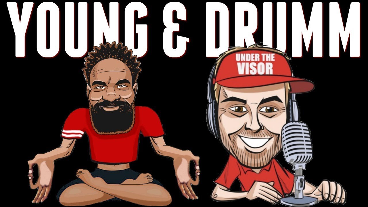 OUinsider.com/247Sports: Under the Visor Sooners Podcast