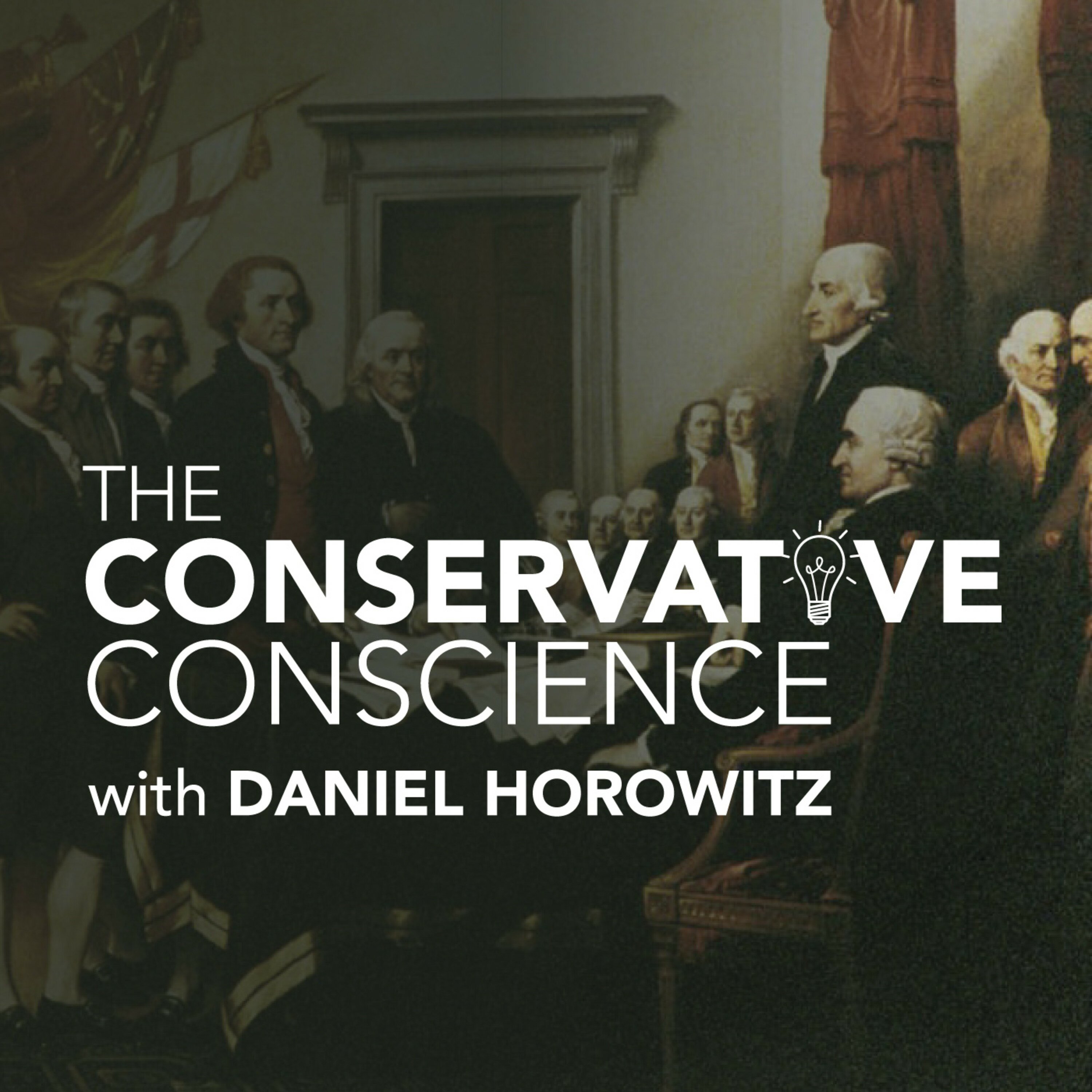 How Can we Fight if Conservative Media Fails to Inform? Ep 129