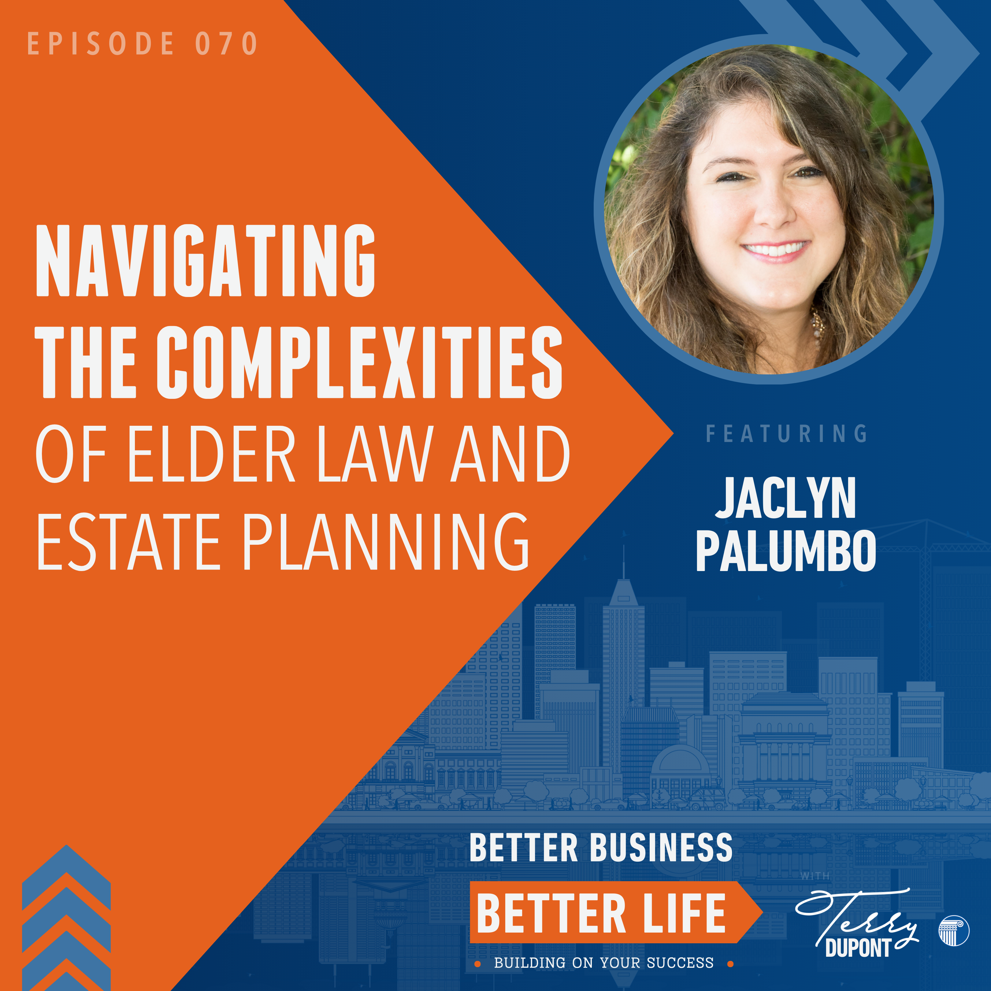 Better Business, Better Life