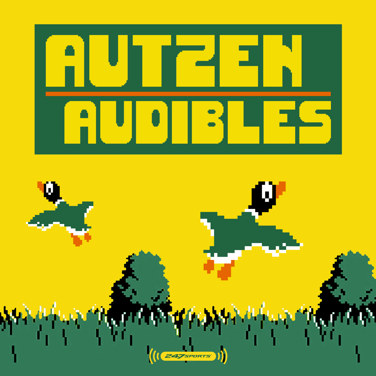 Autzen Audibles: DuckTerritory's Oregon athletics podcast