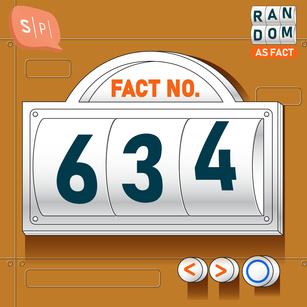 รู้จักจุดตั้งต้นของพื้นที่ OnlyFans | Random as Fact EP634