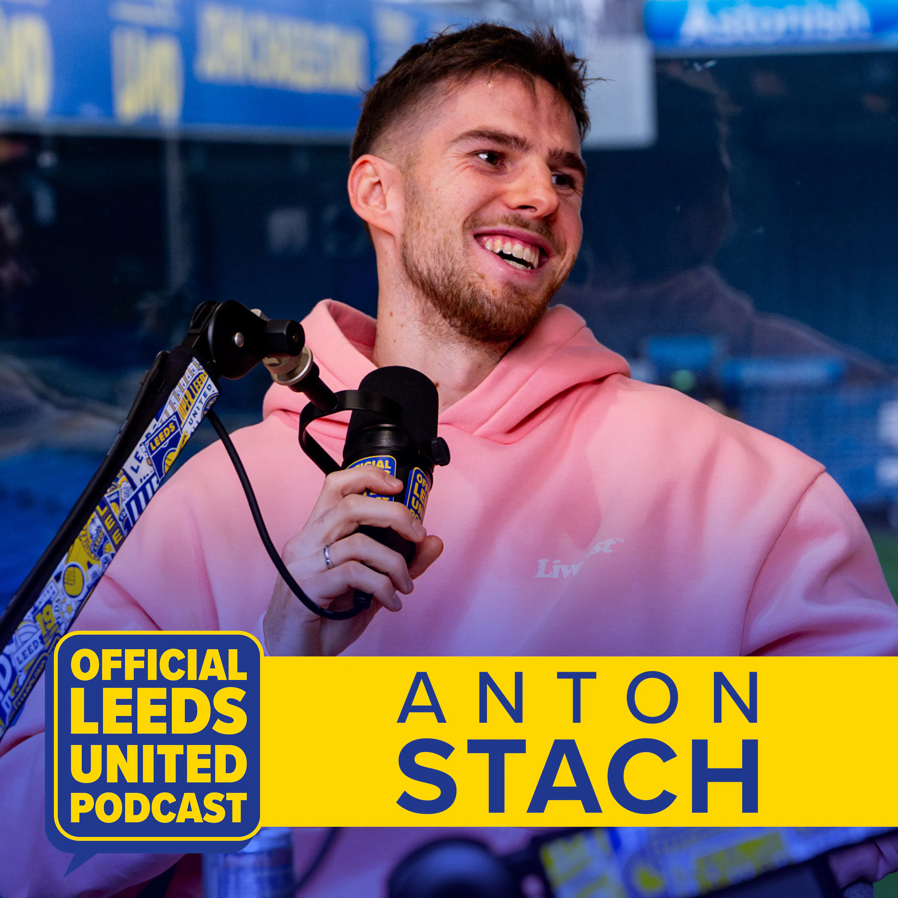 Anton Stach episode artwork