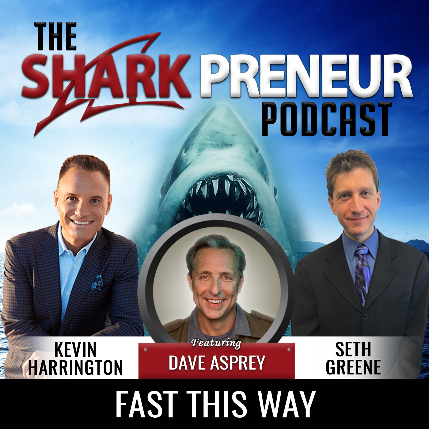 542: Fast This Way with Dave Asprey