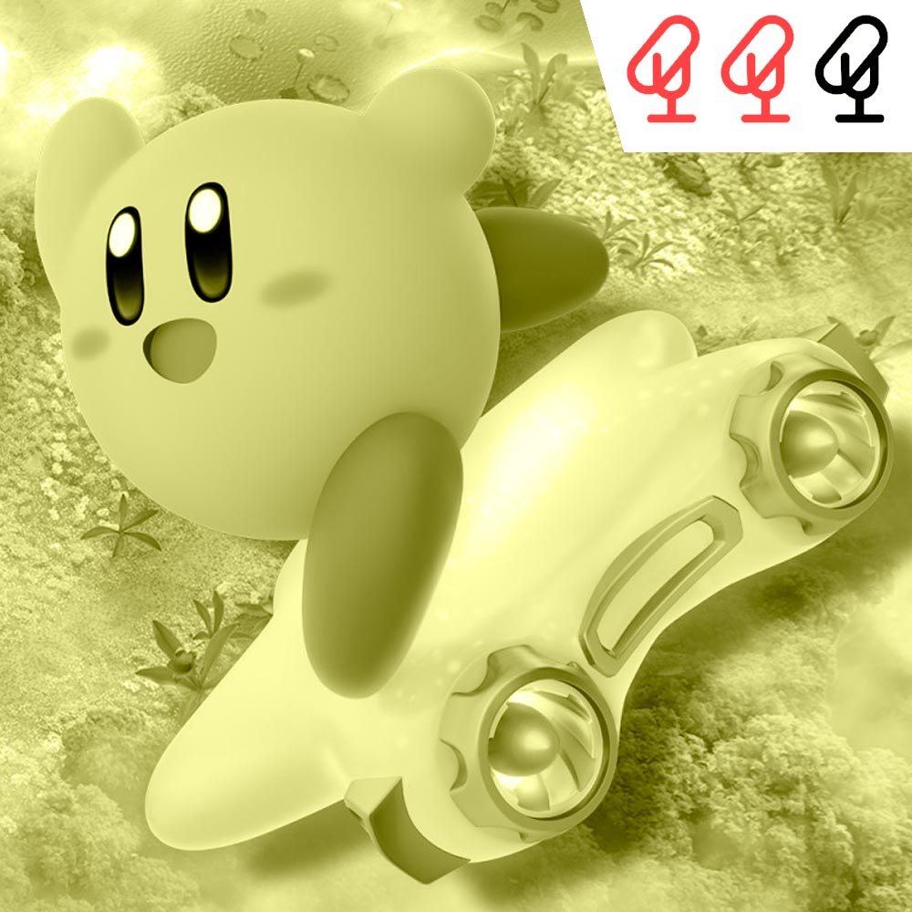 Nintendo Direct de Kirby Air Riders; Rewilders: The Lost Spring; los lanzamientos de la semana