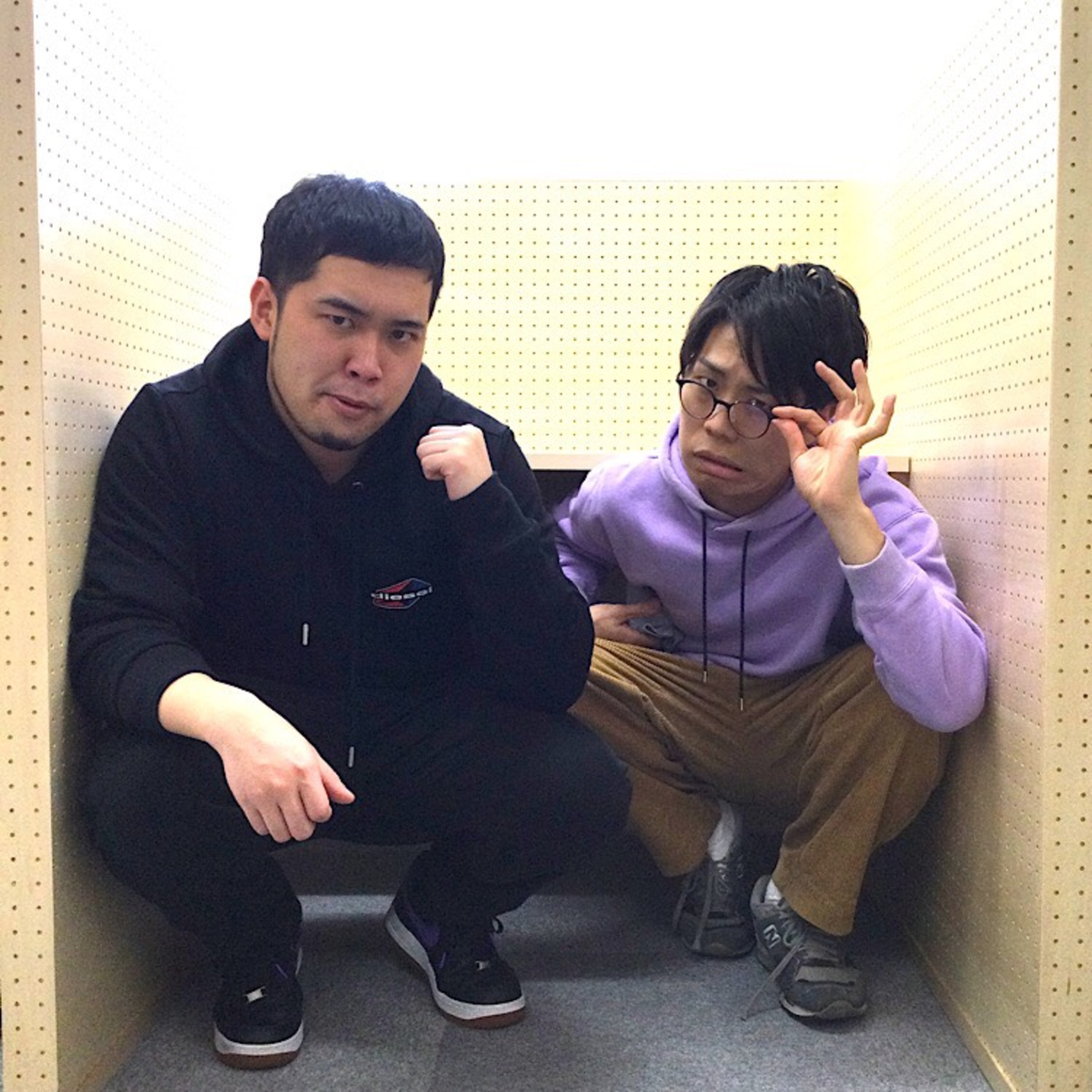 シーズン3-8「ご完成形」