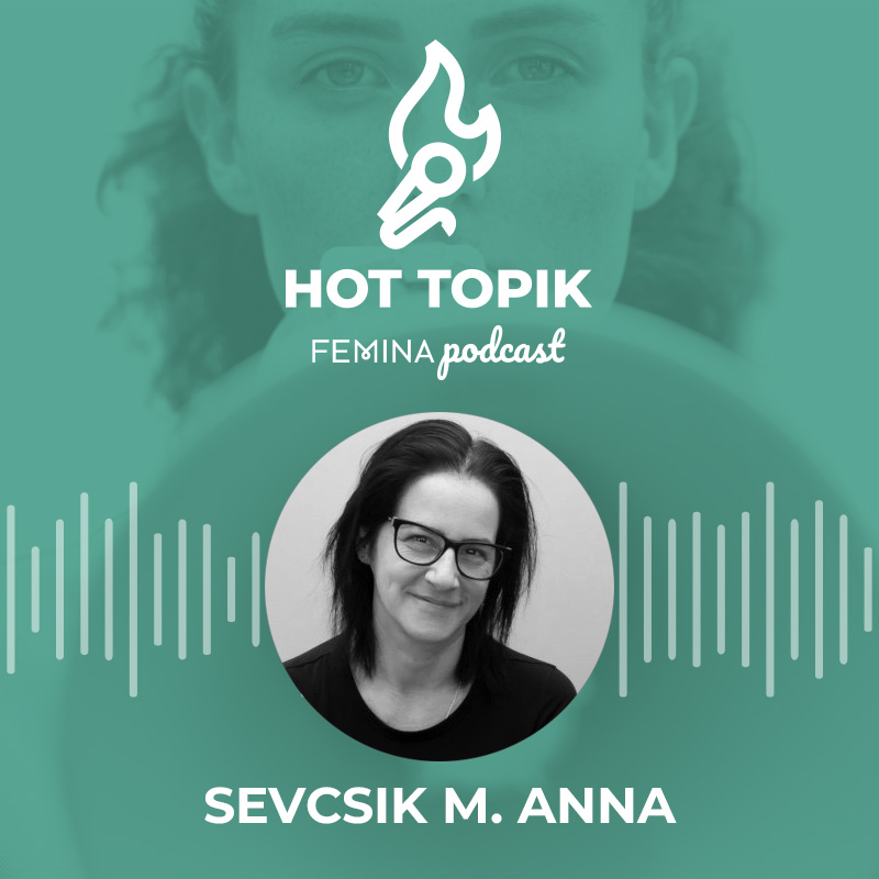 Femina.hu - Énidő. Veled.