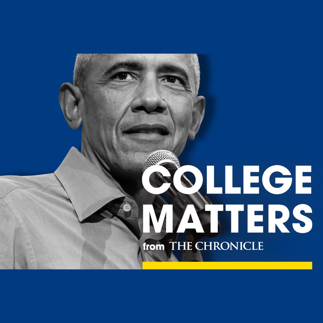 Obama to Colleges: WTF