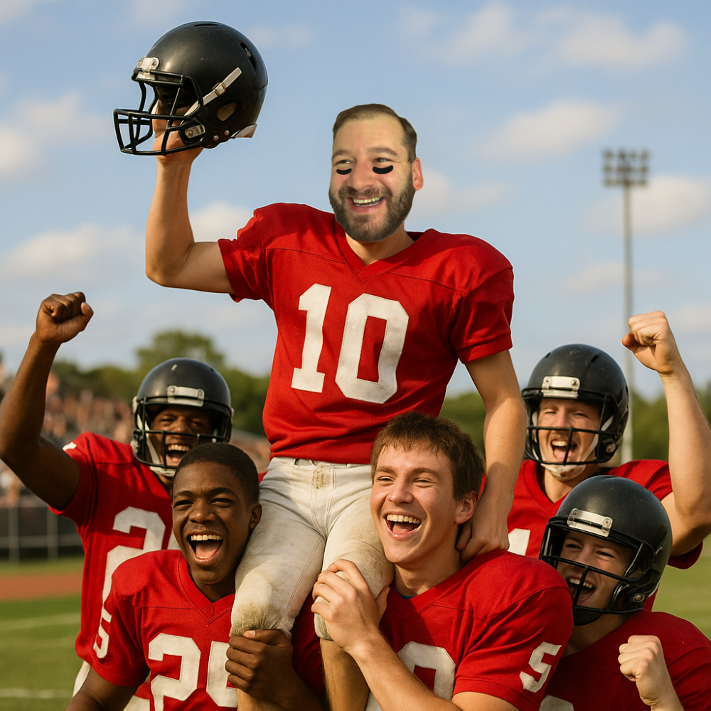 Jersey's Best High School Sports Rivalries! The 10 Best Blood Feuds, Revealed!