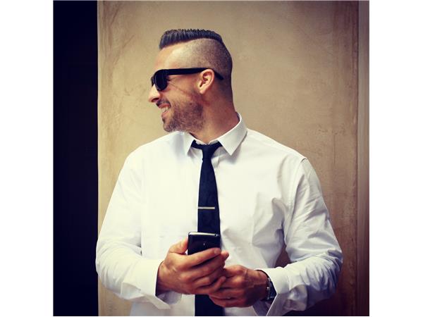 From the Cell Block to the C Suite With CEO Andrew Medal episode artwork