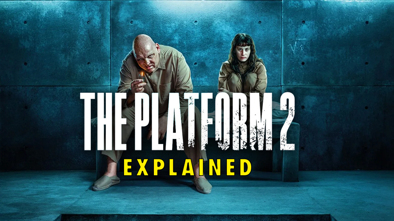 The Platform 2 (2024) Ending Explained