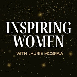 Inspiring Women with Laurie McGraw Artwork