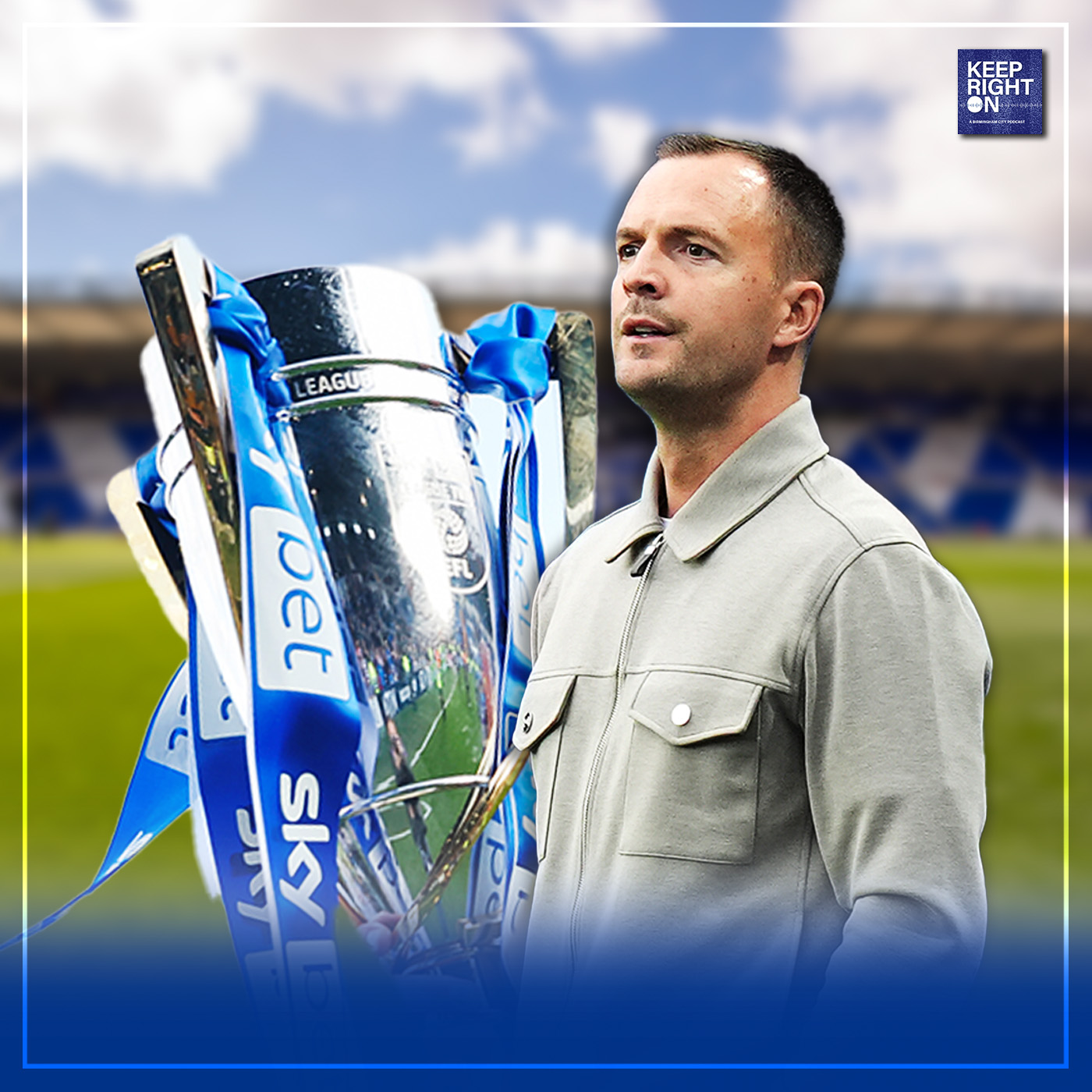 Birmingham City WILL get promoted - Our 2024/25 League One Predictions