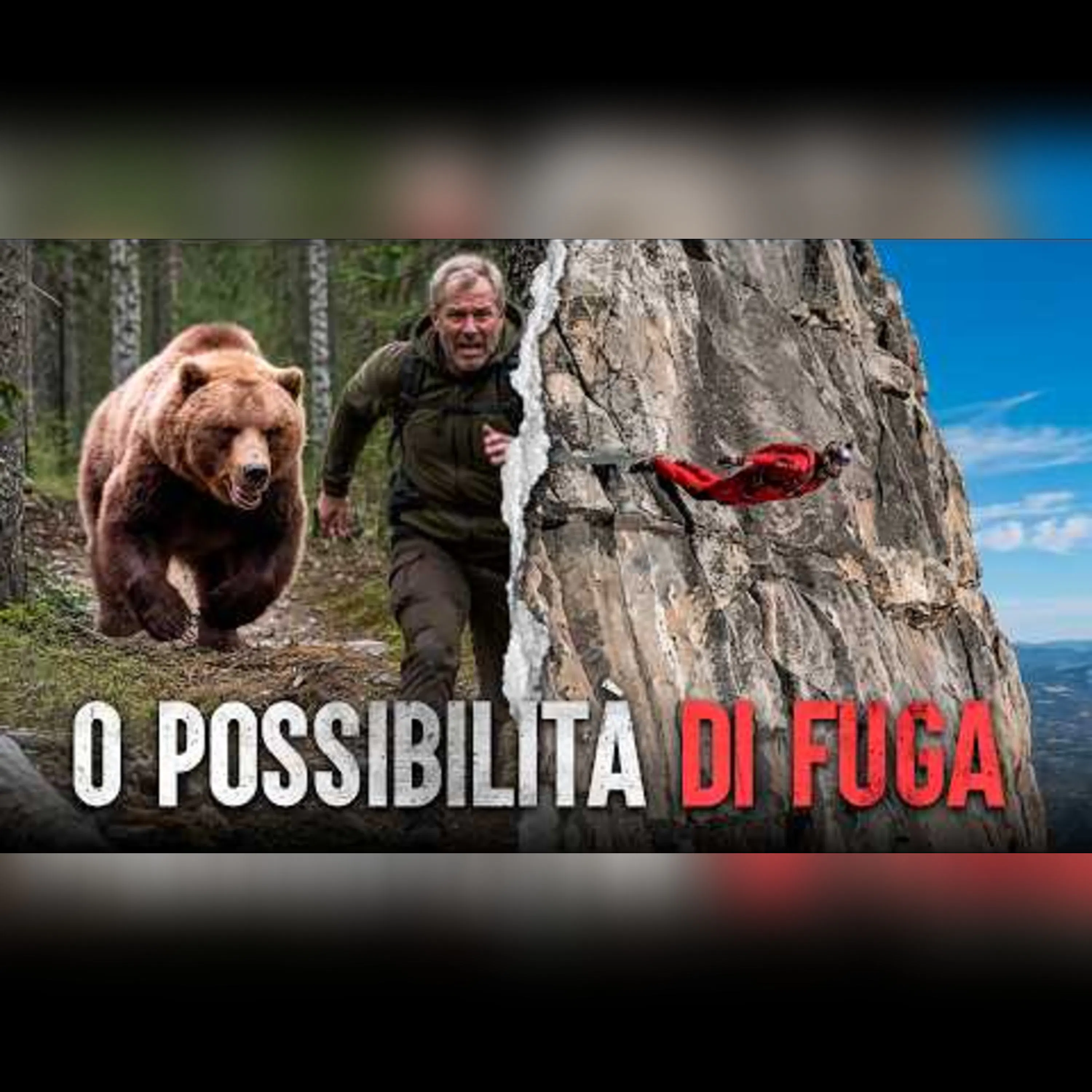 Credevano di Essere Pronti. Avevano Torto. episode artwork