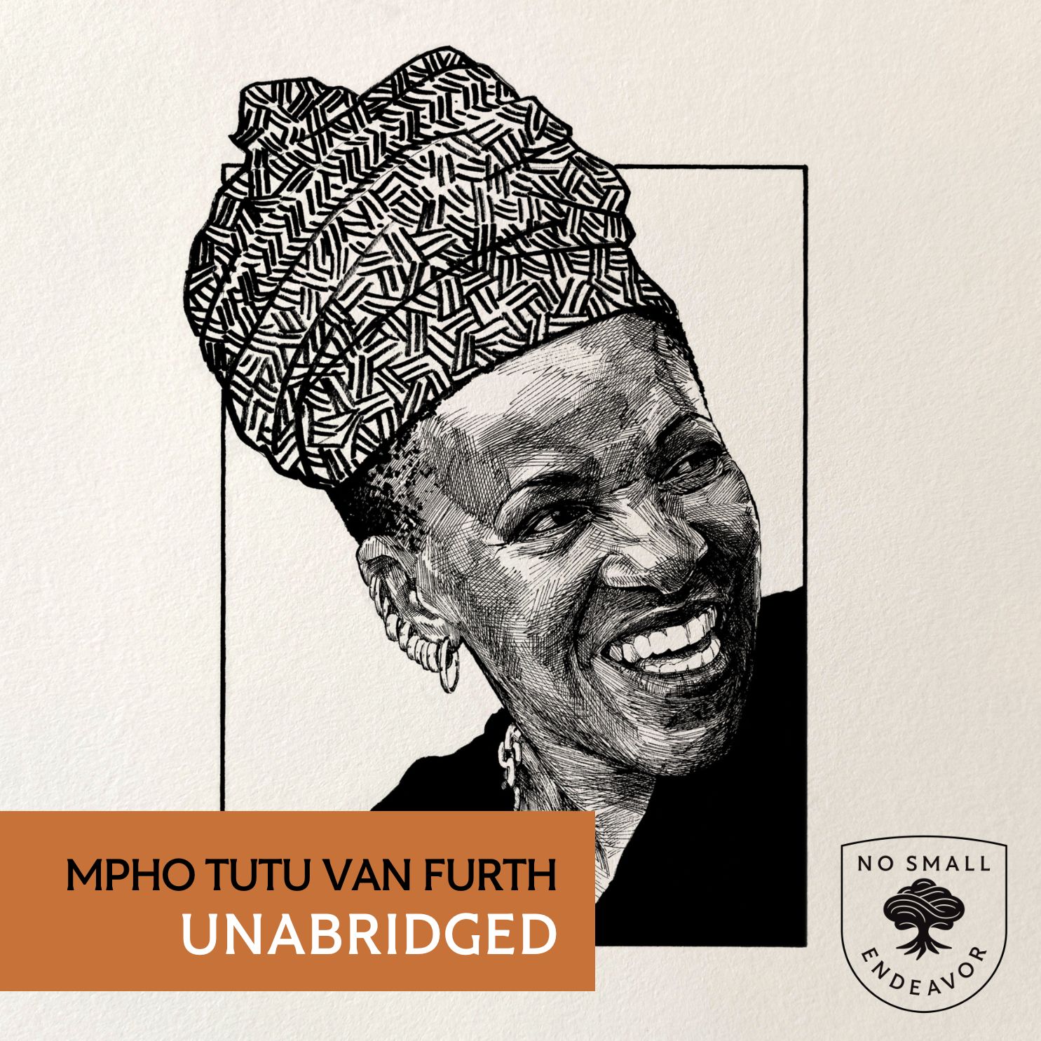 197: Unabridged Interview: Mpho Tutu van Furth