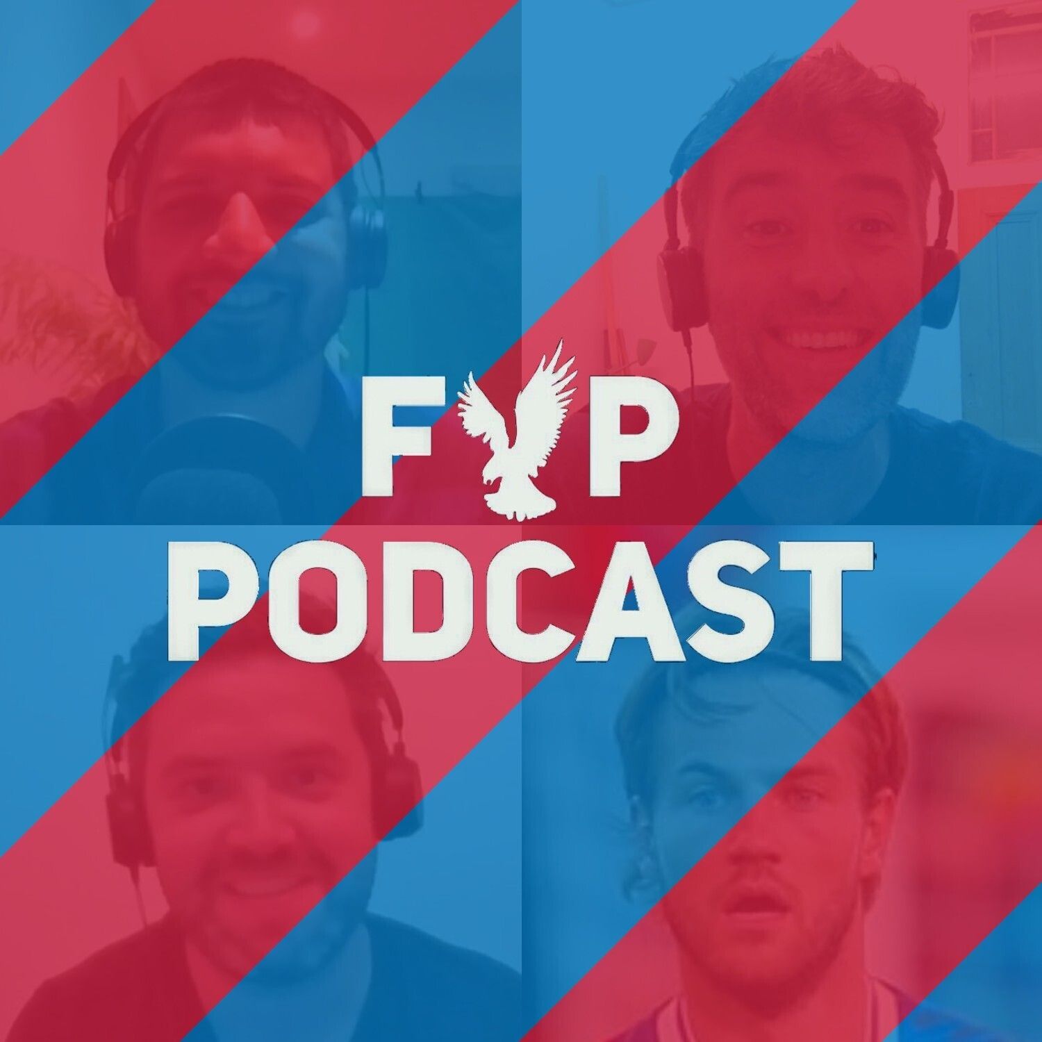FYP Podcast 435 | 10 Days episode artwork