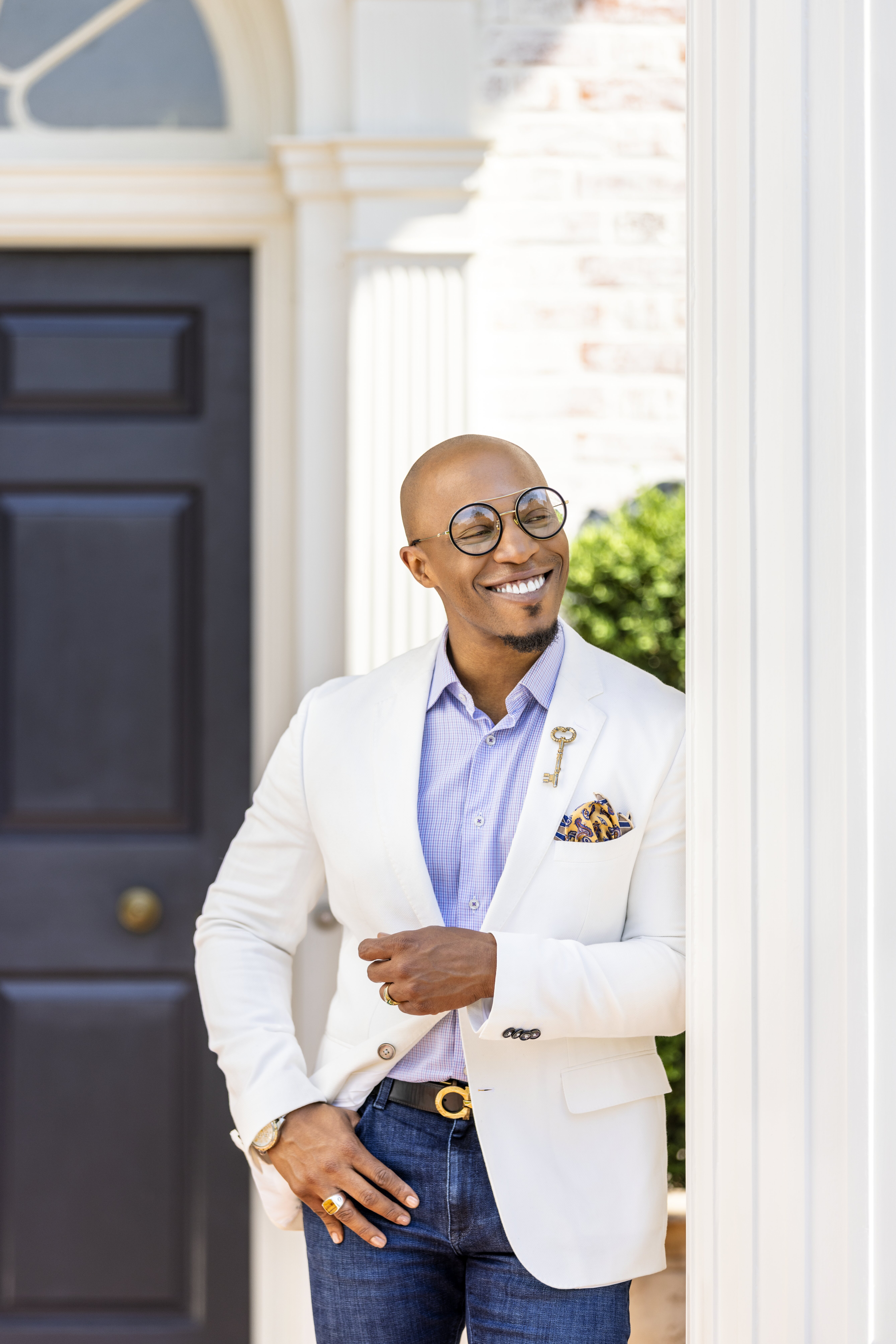 A Well-Designed Business® | Interior Design  Business Podcast