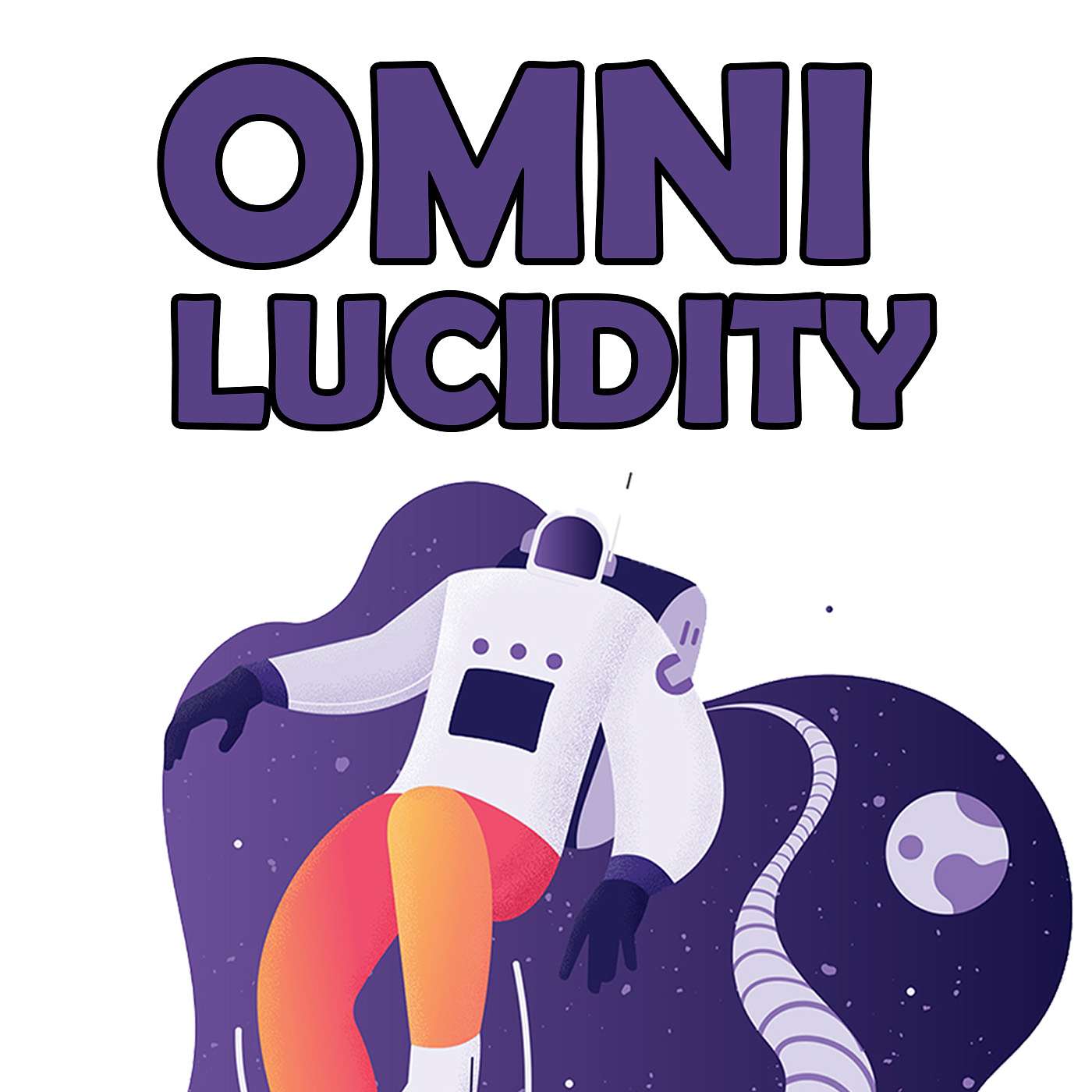 Omni Dreamer: Someone Who is Lucid in EVERY Dream episode artwork