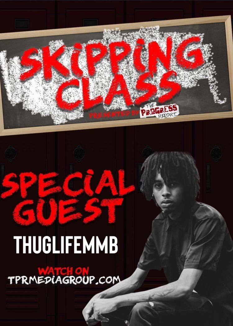 ThugLifeMMB reflects on finding out that Trouble was murdered, being his protege, having to step up, relationship with Monica & Boosie